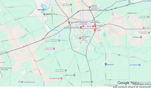 0 Schneider Rd, Seguin, TX 79155 - Image #3