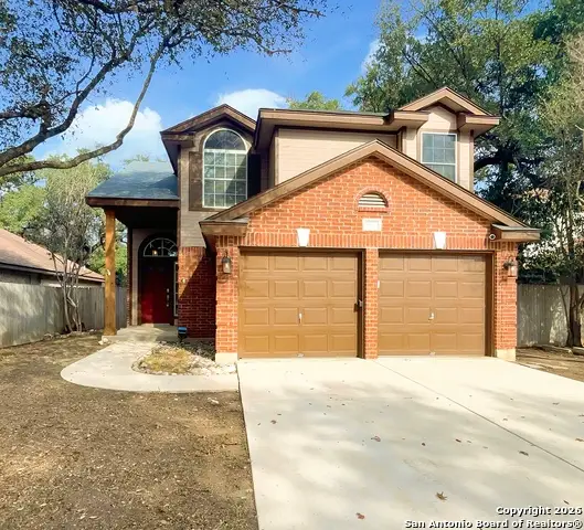 3324 Tumblewood, San Antonio, TX 78247 - Image #1