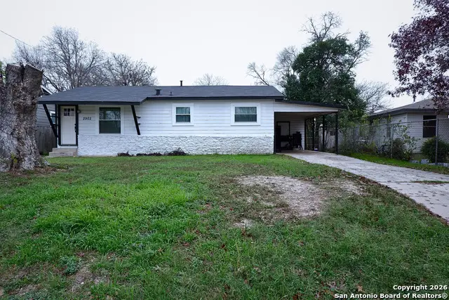 2902 Christian, San Antonio, TX 78222 - Image #1