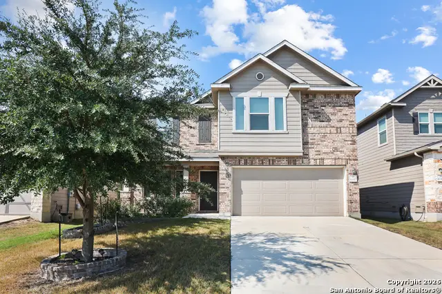 691 Anthem Ln, New Braunfels, TX 78132 - Image #1