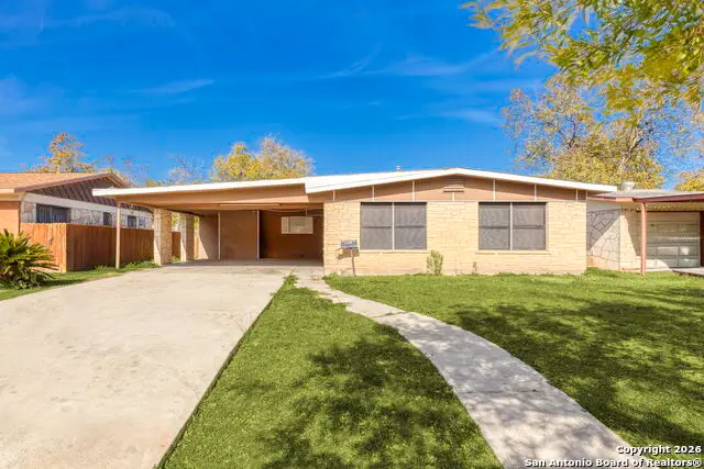 527 Creath, San Antonio, TX 78221 - Image #1
