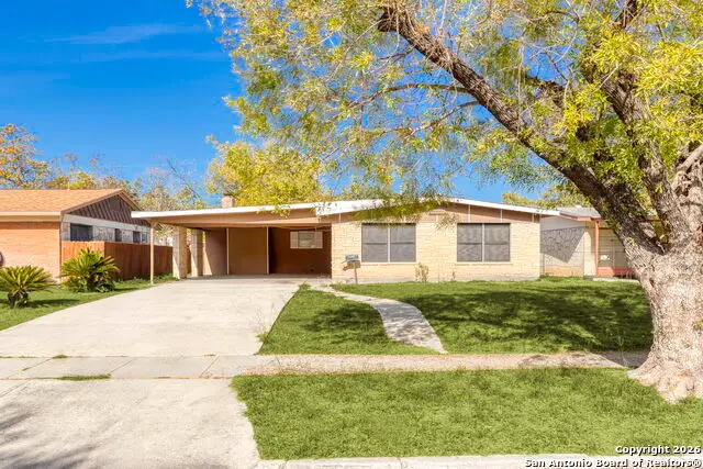 527 Creath, San Antonio, TX 78221 - Image #2