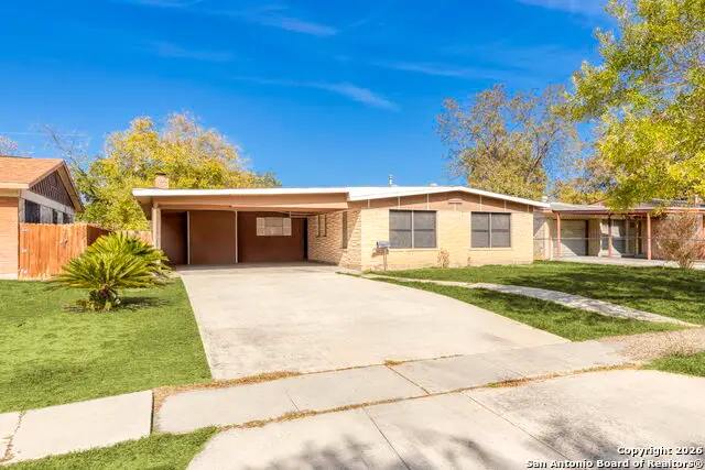 527 Creath, San Antonio, TX 78221 - Image #3