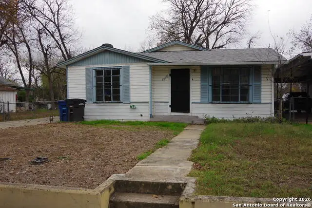 1410 Merida, San Antonio, TX 78207 - Image #1