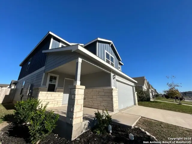 4153 Lily Glade, Seguin, TX 78155 - Image #2