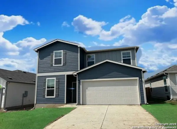 10247 Band Wagon, Converse, TX 78109