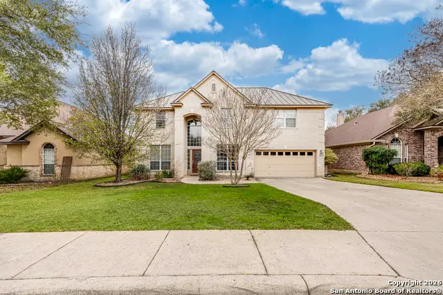 25916 Stone, San Antonio, TX 78260 - Image #1