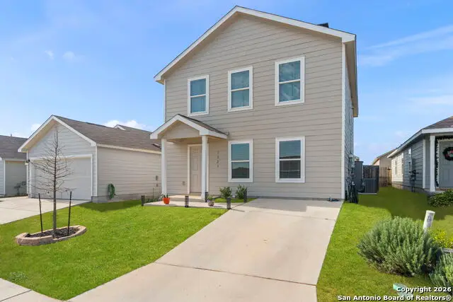 7323 Donkey Valley, San Antonio, TX 78252 - Image #2