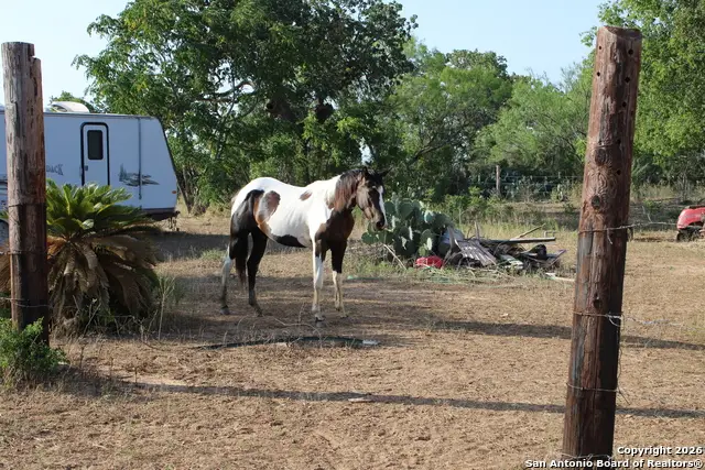 760 N Greytown Rd, Saint Hedwig, TX 78152 - Image #1