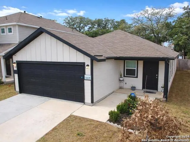 7325 Yucca Pl, San Antonio, TX 78253 - Image #1