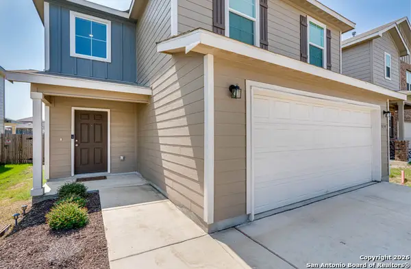 519 Wild Olive, San Antonio, TX 78219