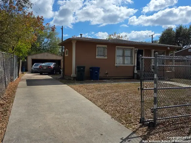 1532 Daytona, Corpus Christi, TX 78415 - Image #3