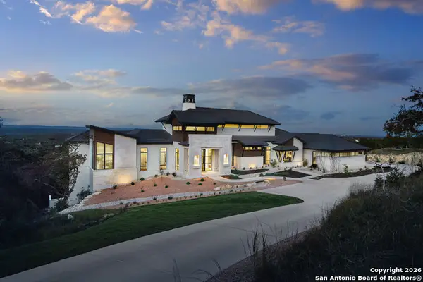 234 Cordillera Ridge, Boerne, TX 78006