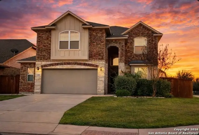 12138 Pinon Ranch, San Antonio, TX 78254 - Image #1