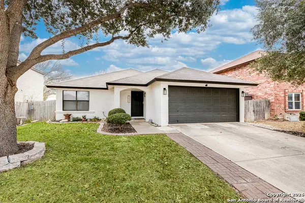 7035 Valmont, San Antonio, TX 78240