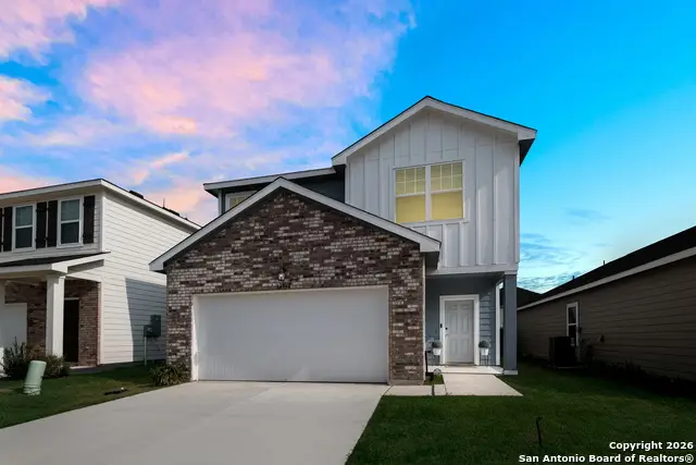 12863 Cygnus, San Antonio, TX 78245 - Image #1