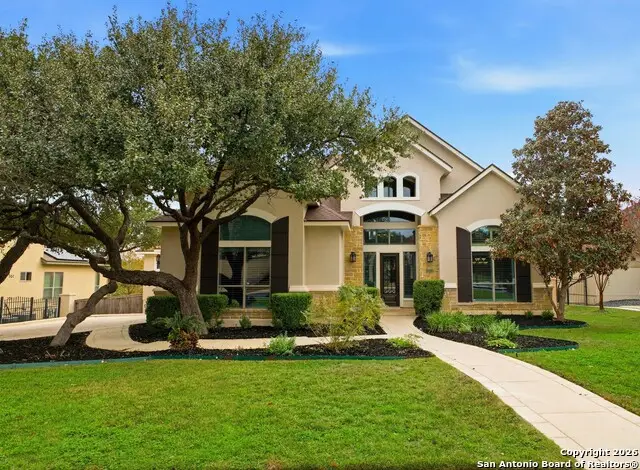 3222 Ivory Crk, San Antonio, TX 78258 - Image #1