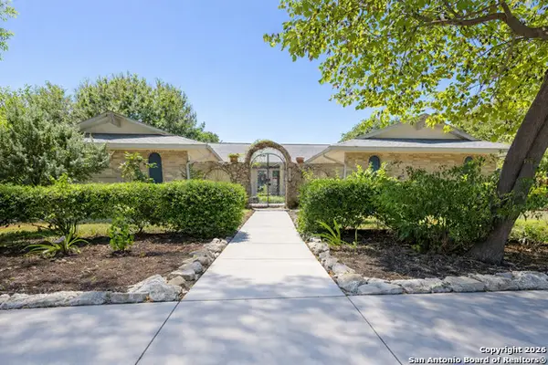 10810 Grand Haven, San Antonio, TX 78239