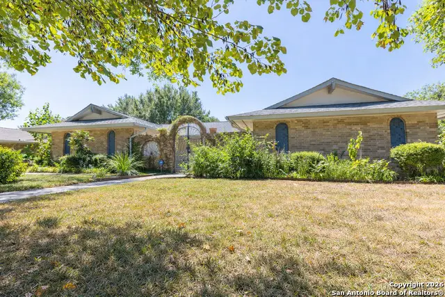 10810 Grand Haven, San Antonio, TX 78239 - Image #2