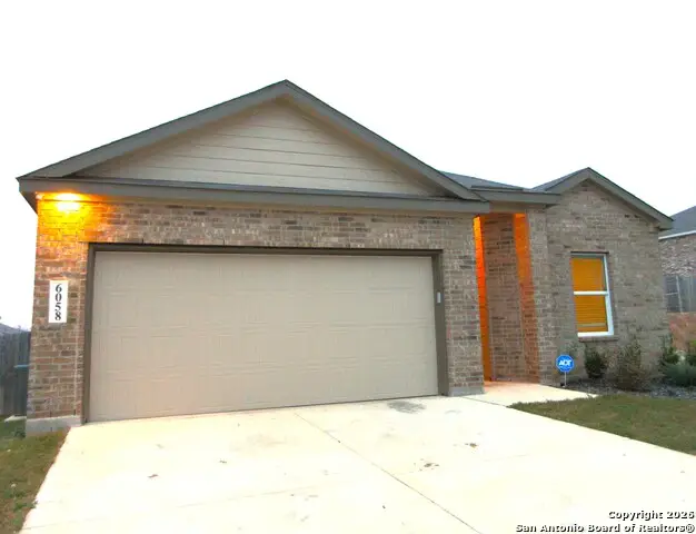 6058 Cerulean, Bulverde, TX 78163 - Image #1
