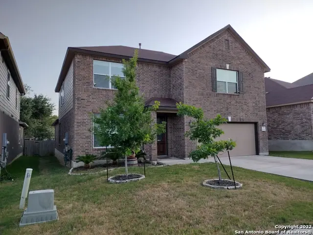 11212 Hill Top Loop, Helotes, TX 78023 - Image #3