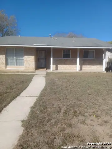 7323 Canterfield, San Antonio, TX 78240 - Image #1