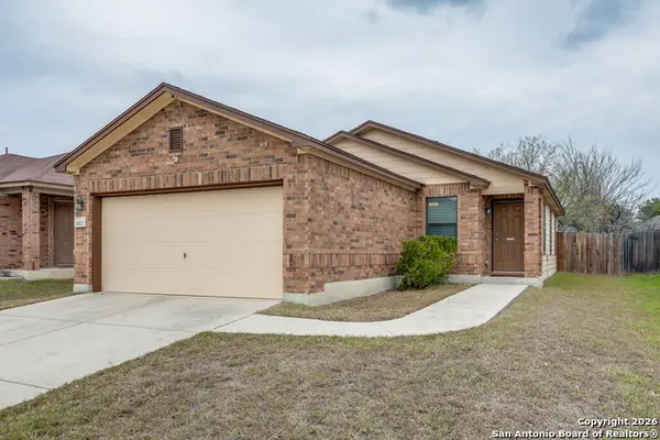 10227 Dixon Wood, San Antonio, TX 78245
