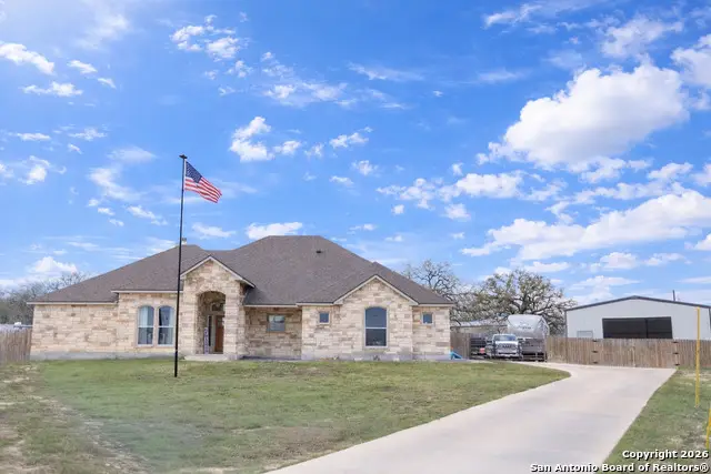 113 Ava Ridge, La Vernia, TX 78121 - Image #1