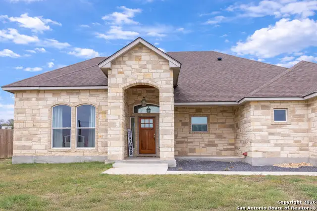113 Ava Ridge, La Vernia, TX 78121 - Image #2