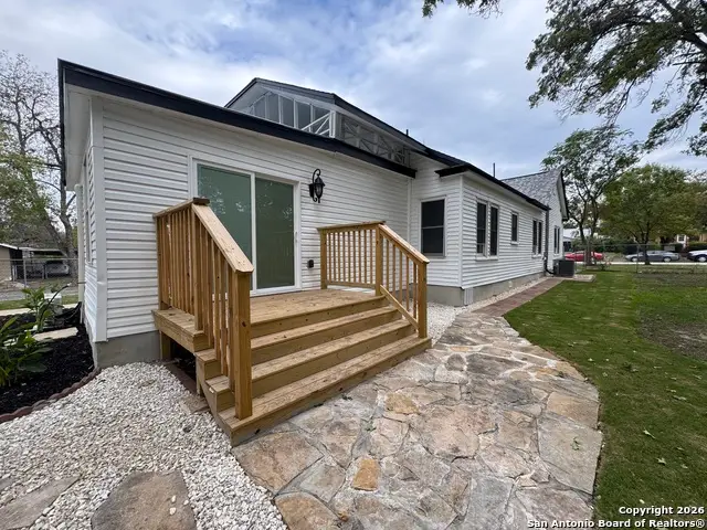 1200 Highland, San Antonio, TX 78210 - Image #2