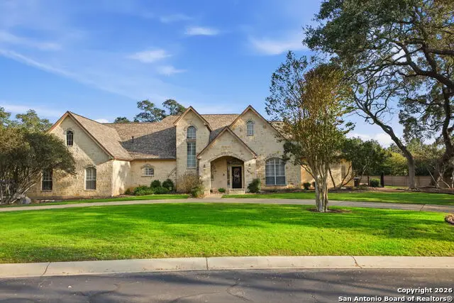 9610 Trophy Oaks, San Antonio, TX 78266 - Image #1