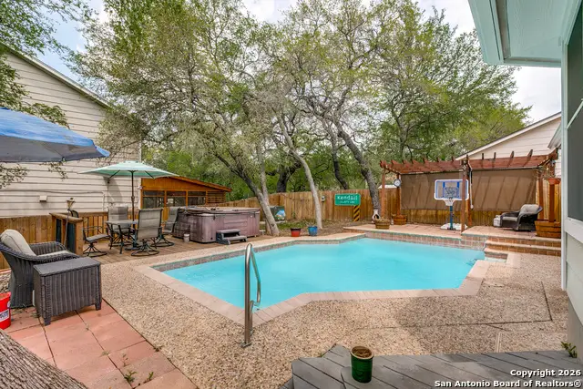 515 Cattle Ranch, San Antonio, TX 78245 - Image #1