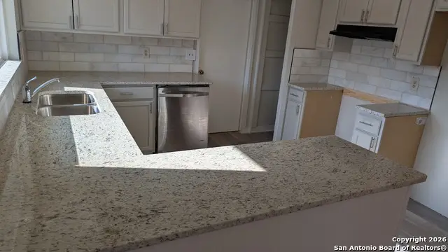 6406 Quiet Frst, San Antonio, TX 78239 - Image #1