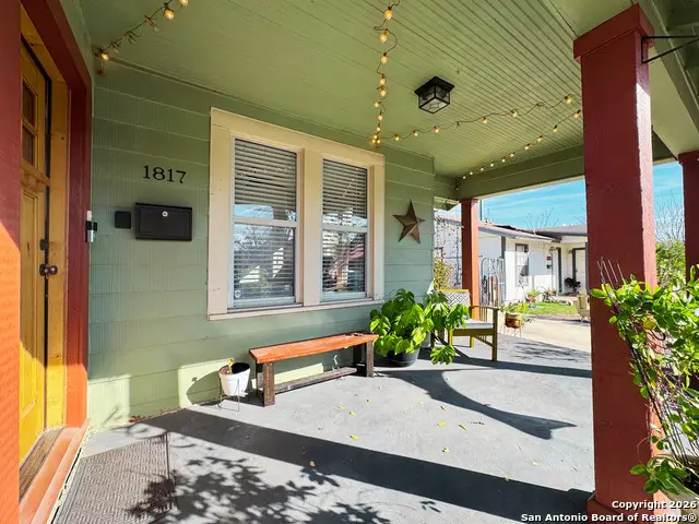 1817 Fresno, San Antonio, TX 78201 - Image #3