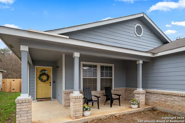 21003 Liatris, San Antonio, TX 78259