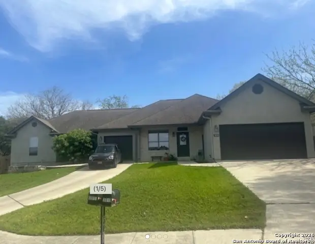 3017 Green Mountain, New Braunfels, TX 78130 - Image #1