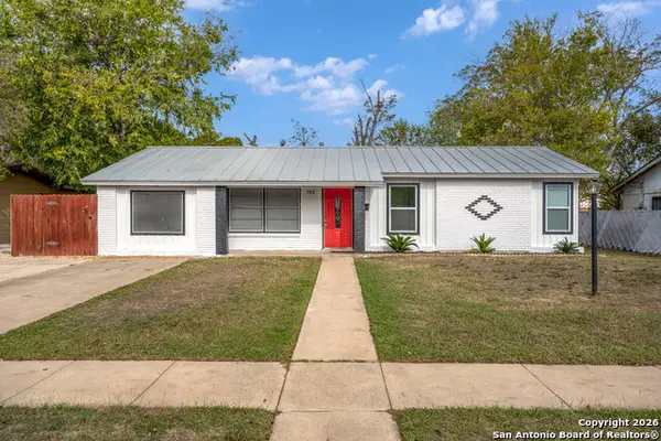 5011 Seabreeze, San Antonio, TX 78220