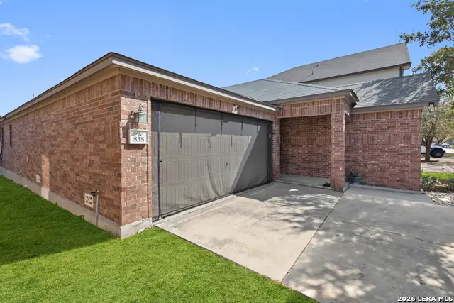 838 Trilby, San Antonio, TX 78253 - #2