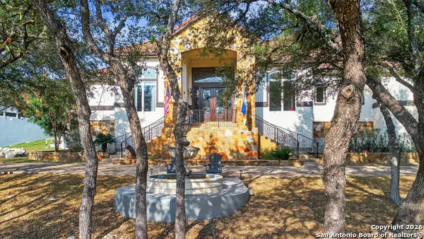 7 Remington Run, San Antonio, TX 78258