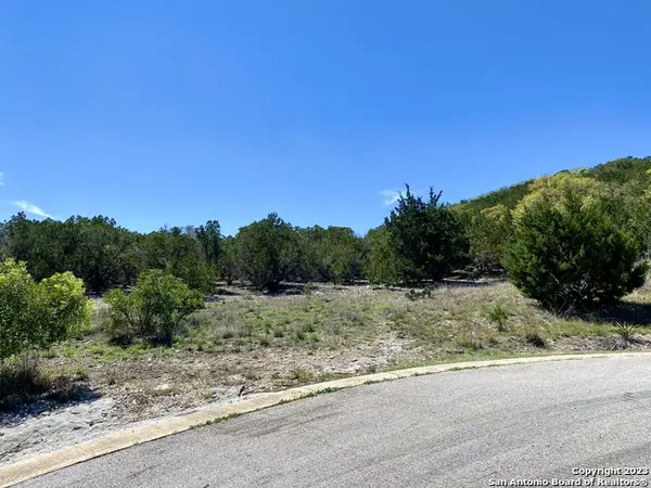 LOT 345 Pr 1747, Mico, TX 78056
