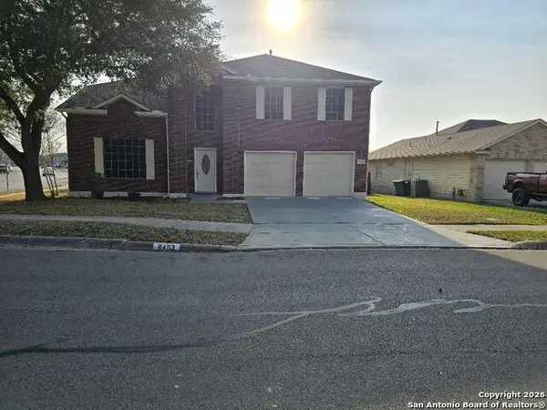 8403 Copperbluff, Converse, TX 78109