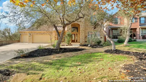 1042 Solitude Cove, San Antonio, TX 78260