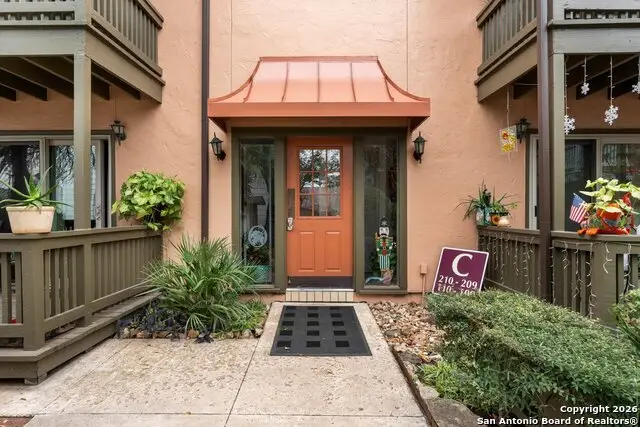 2300 Nacogdoches #210C, San Antonio, TX 78209 - Image #2