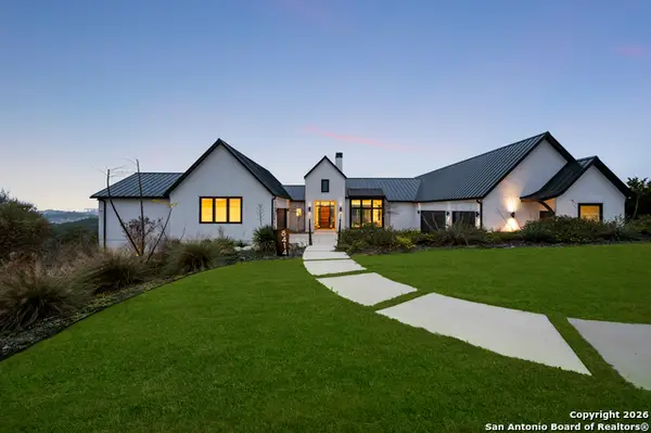 8414 Terra Mont, San Antonio, TX 78255