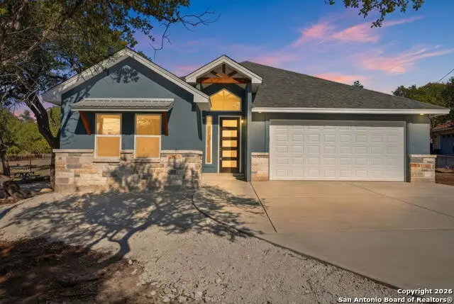 1169 Johnson Rd, Canyon Lake, TX 78133 - Image #1