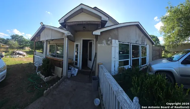 1511 Kayroe, Adkins, TX 78101 - Image #1