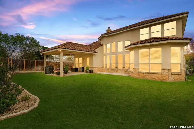 1017 Garraty, Terrell Hills, TX 78209 - #2