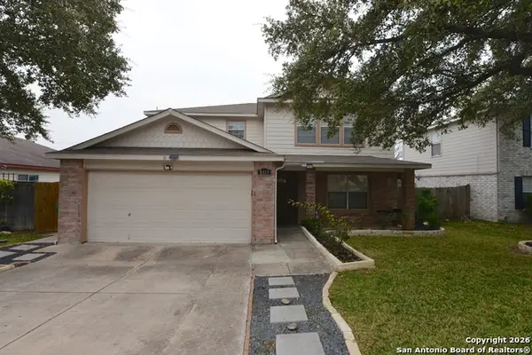 5819 Waterford Oaks, San Antonio, TX 78250