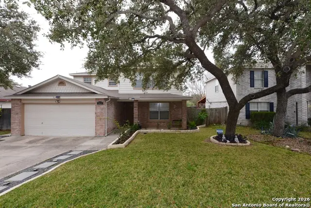 5819 Waterford Oaks, San Antonio, TX 78250 - Image #2