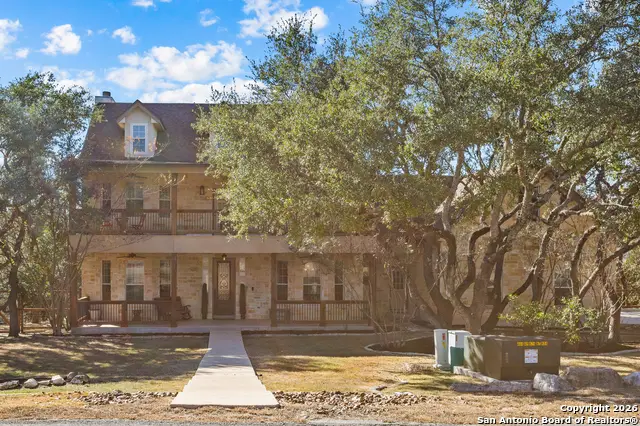 250 Misty Brook, Spring Branch, TX 78070 - #3